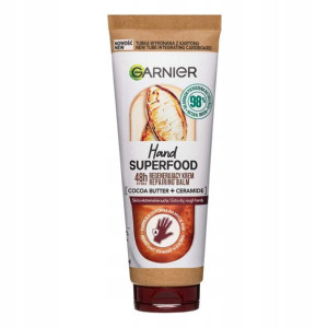 Garnier Regenerujący Krem z Masłem Kakaowym 75 ml