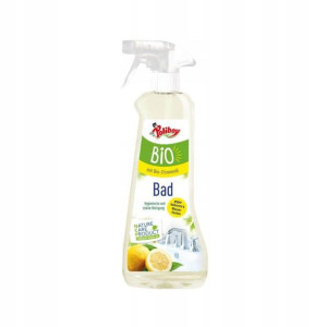 Poliboy BIO Środek Do Czyszczenia Łazienki 500 ml