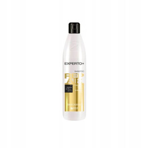 Experto+ Repair Szampon Do Włosów 500 ml