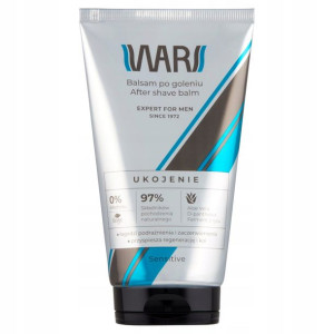 Wars Balsam Po Goleniu Ukojenie 125 ml