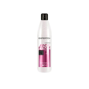 Experto+ Anti Frizz Szampon Do Włosów 500 ml