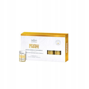 Farmona Nocna Kuracja z Witaminą C 25 ml