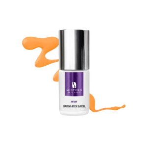 Mistero Milano Neon Rythm Lakier Hybrydowy 6 ml
