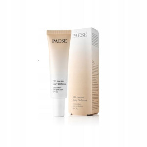 Paese DD Cream Podkład 3n Sand 30 ml
