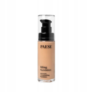 Paese Lifting Foundation Podkład 102 30 ml