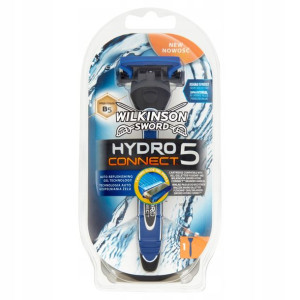 Wilkinson Hydro Connect 5 Maszynka Do Golenia