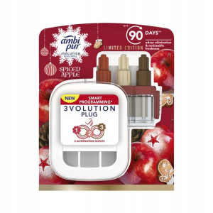 Ambi Pur Odświeżacz Powietrza 3volution 20 ml