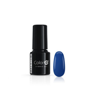 Silcare Color It Premium Lakier Hybrydowy 2960 6 g
