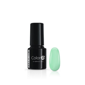 Silcare Color It Premium Lakier Hybrydowy 370 6 g