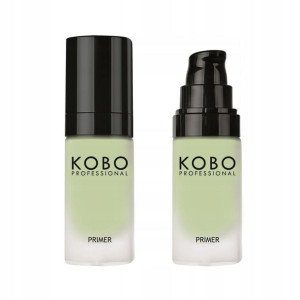Kobo Professional Primer Baza Pod Makijaż Green