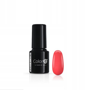 Silcare Color It Premium Lakier Hybrydowy 50 6 g