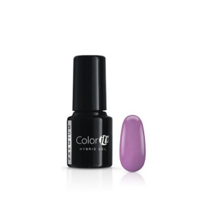 Silcare Color It Premium Lakier Hybrydowy 140 6 g