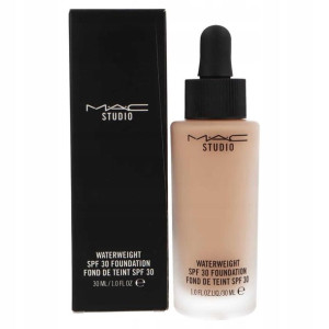 MAC Studio Waterweight SPF 30 Podkład #nw22 30 ml