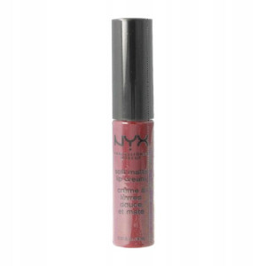 Nyx Soft Matte Lip Cream Pomadka Do Ust Matowa 8ml