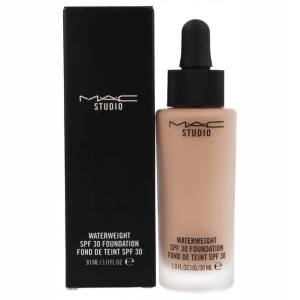 MAC Studio Waterweight SPF 30 Podkład #nw25 30 ml