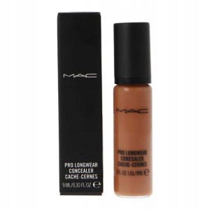 MAC Pro Longwear Concealer Korektor Nc45 w Płynie