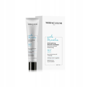 Miraculum Woda Termalna Serum Pod Oczy 20 ml