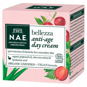 N.A.E. Bellezza Krem Na Dzień 50 ml