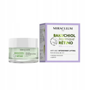 Miraculum Krem Do Twarzy Na Dzień 50 ml