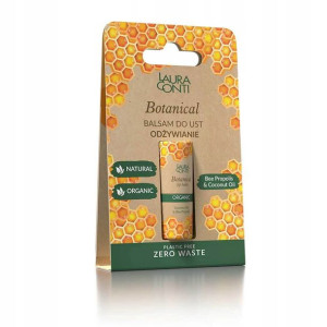 Laura Conti Botanical Balsam Do Ust Odżywianie 8 g