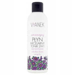 Vianek Fioletoewa Płyn Micelarny 200 ml