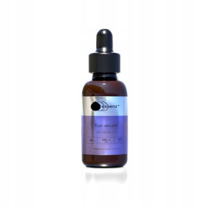 Essenz Serum Pod Oczy 500 mg CBD 30 ml
