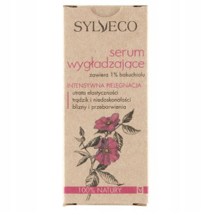 Sylveco Serum Do Twarzy Regenerujące 30 ml