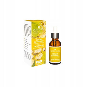 Orientana BIO Serum Do Twarzy Witamina C i Morwa