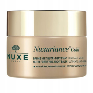 Nuxe Balsam Do Twarzy Na Noc Odżywczy 50 ml