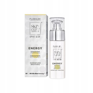 Floslek Pharma Krem-koncentrat z Witaminą C 30 ml