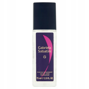 Gabriela Sabatini Dezodorant Perfumowany w Sprayu