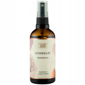 Nature Queen Hydrolat z Magnolii 100 ml