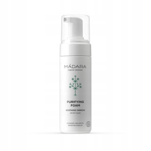Madara Pianka Oczyszczająca 150 ml