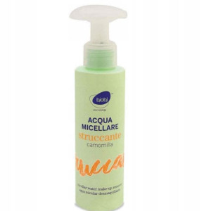 Bjobj Woda Micelarna Do Demakijażu 100 ml