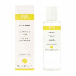 Ren Clarifying Tonik Do Twarzy 150 ml