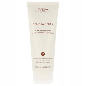 Aveda Scalp Benefits Odżywka Do Włosów 200 ml