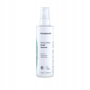 Hemptouch Serum Do Twarzy Nawilżające 100 ml