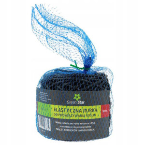 Green Star Rurka Do Podwiązywania Roślin 50m