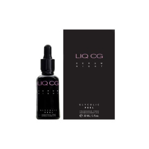Liqc Dermocosmetics Serum Do Twarzy 30 ml