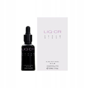 Liqc Dermocosmetics LIQ CR Serum Do Twarzy 30 ml