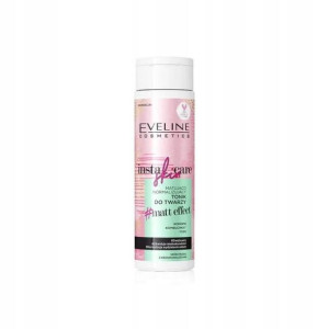 Eveline Cosmetics Tonik Matująco-normalizujący