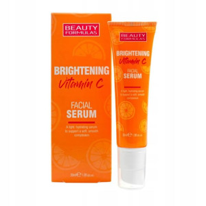 Beauty Formulas Vitamin C Serum 30 ml