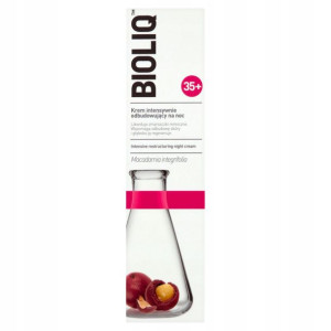 Bioliq 35+ Krem Na Noc 50 ml