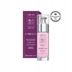 Floslek Pharma Serum Do Twarzy Reduktor Wieku 30ml