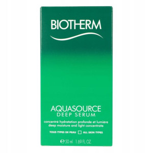 Biotherm AQUA Serum Do Twarzy Nawilżające 50 ml