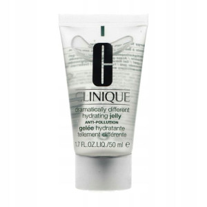 Clinique Żel Do Twarzy Nawilżający 50 ml