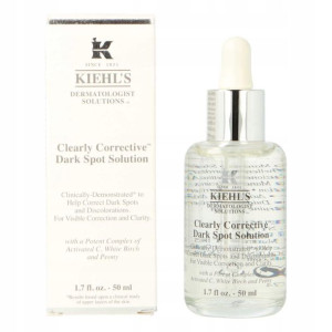 Kiehl's Serum Do Twarzy Rozjaśniające 50 ml