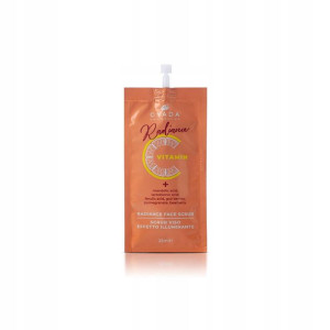 Gyada Radiance Vitamin C Scrub Do Twarzy 25 ml