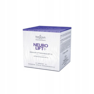 Farmona Neurolift Emulsja Na Dzień 50 ml
