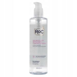 ROC Woda Micelarna 400 ml